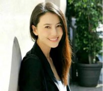 美牙冠让你拥有如“国民女神”般美丽的笑容