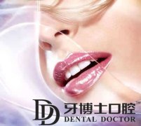 美牙冠掀起新年牙齿美容style
