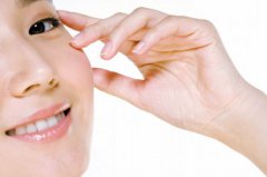 成人畸形牙可以用美容冠矫正吗?