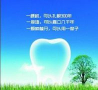 宁波装牙齿多少钱